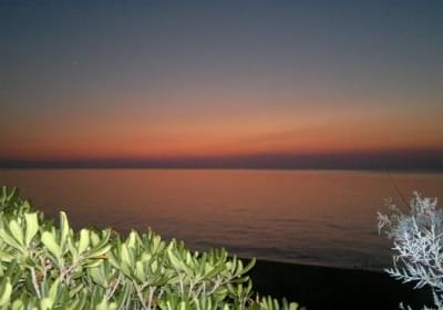 Bed And Breakfast Affittacamere Gioiosa Camping
